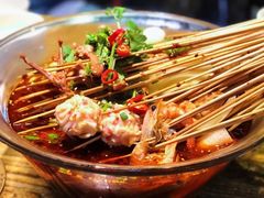 -博串堂(明发商业广场店)