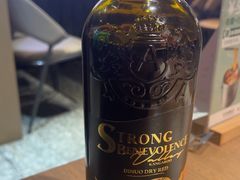 -街角等你.大连海鲜烧烤.经典铁板海鲜串(西安路店)