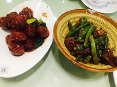 -东四民芳餐厅(世茂工三店)