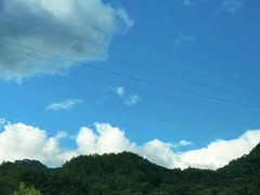 -千岛湖九龙溪漂流
