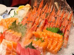 -松鹤精致料理(五一中路店)