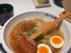 -味千拉面(广州白云机场T1西二店)