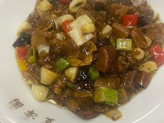 -丰泽园饭店