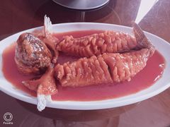 -尚宴(盛世广场·食尚街店)