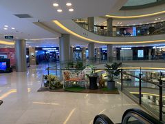 -红星美凯龙(上海沪南店)
