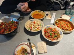 -潇湘阁(汉光百货店)