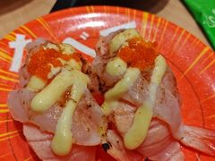 -友壹町寿司(佛山新DNA店)