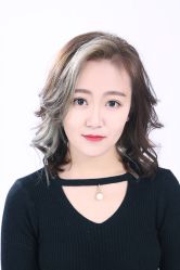点击看大图 -Z.X HAIR SALON张新美业