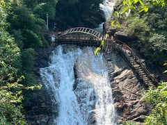 -广州白江湖森林公园