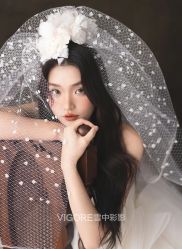 -雪中彩影婚纱摄影·品控旗舰店