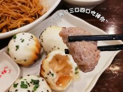 -东泰祥生煎馆(长宁路店)