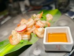 -桂满陇·桃花院落(长泰广场店)