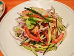 -巴依老爷新疆美食(魏公村店)