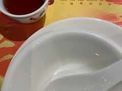 -叹茶靓点·粤式餐厅·全天茶市(石井万民广场店)