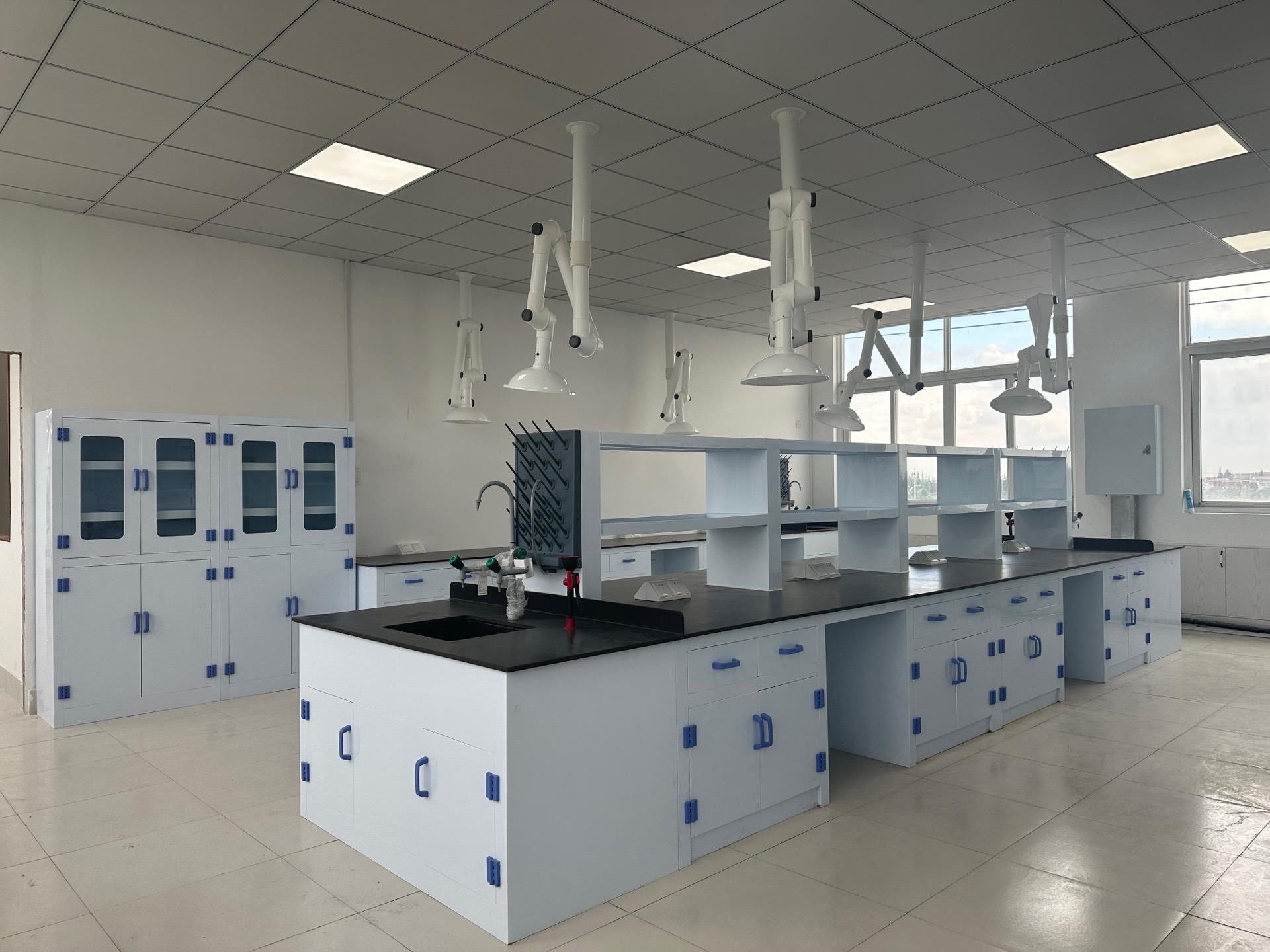 探索实验室的理想之选