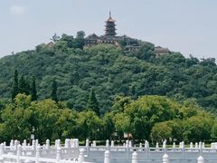 -狼山风景名胜区