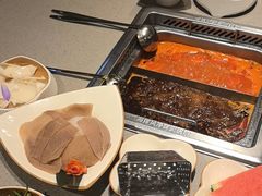 -海底捞火锅(河东万达广场店)