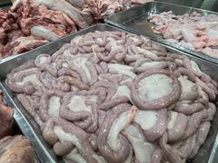 -标记美食新鲜猪杂(兴南大道店)