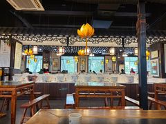 -清心素食自助餐厅(夫子庙店)