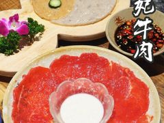 -蜀大侠火锅(古田店)