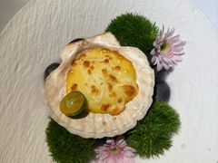 -狮拾久·现代新加坡料理(福田COCO Park店)