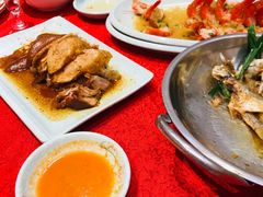 -抱德·潮汕味(敦和店原惠城鱼仔)