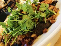 -拿渡·水煮鱼 麻辣香锅(西单大悦城店)