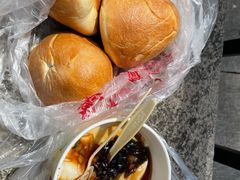 -秦园惠山豆腐花(惠山古镇店)