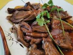 -台山第一家兴华黄鳝饭·黄鳝婆(开平店)