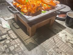 -绿茶餐厅(昌平悦荟店)