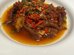 -烹湘·鲜炒湖南土菜(海珠店)