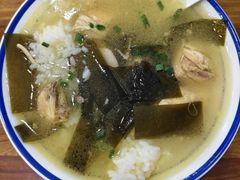 -曾笼笼牛肉饼
