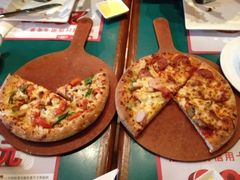 iphone_upload_pic-棒约翰比萨·意面(张江店)