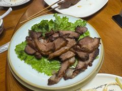 -老北京胡同味道二荤铺(酒仙桥店)
