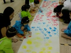 -饭米多蔻中英文绘本馆(苏州美罗店)