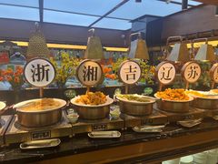 -比尔森啤酒自助烤肉(红旗街店)