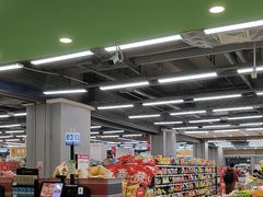 -永辉超市(凯德·天府店)