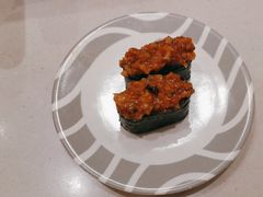 -新一番三文鱼寿司(大东海店)