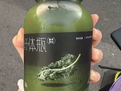 -喜茶(青岛金狮广场店)