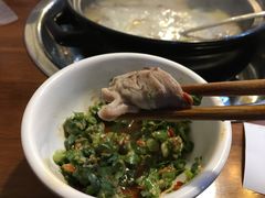 -代羊肉(中和店)