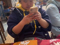 -谢老五跷脚牛肉·非遗传承店
