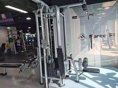 -ALIV WELLNESS运动健身(浦东大道店)