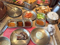-西塔老太太泥炉烤肉(杭州首店)
