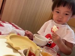 -西贝(紫荆广场店)