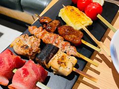 -森味花园·日本料理(伊藤洋华堂亚运村店)