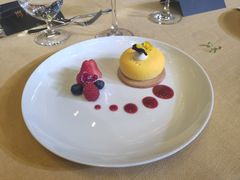 -上海苏宁宝丽嘉酒店·Cafe Bellagio西餐厅