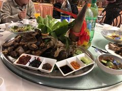 -大西洋餐厅(肇嘉浜路店)