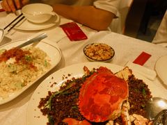 -喜记避风塘炒辣蟹(旗舰店)