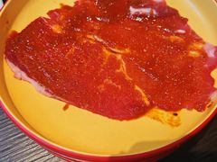 -AJIYA·池袋日式烧肉自助(天津万象城店)