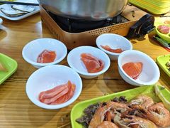 -养牛邓·潮汕牛肉海鲜自助火锅(广州店)